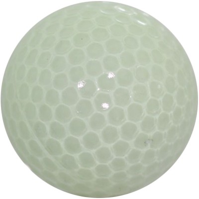 Bola de MiniGolf luminosa - Fluorescente