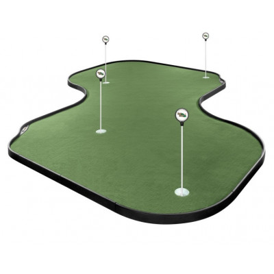 Putting Green System 26